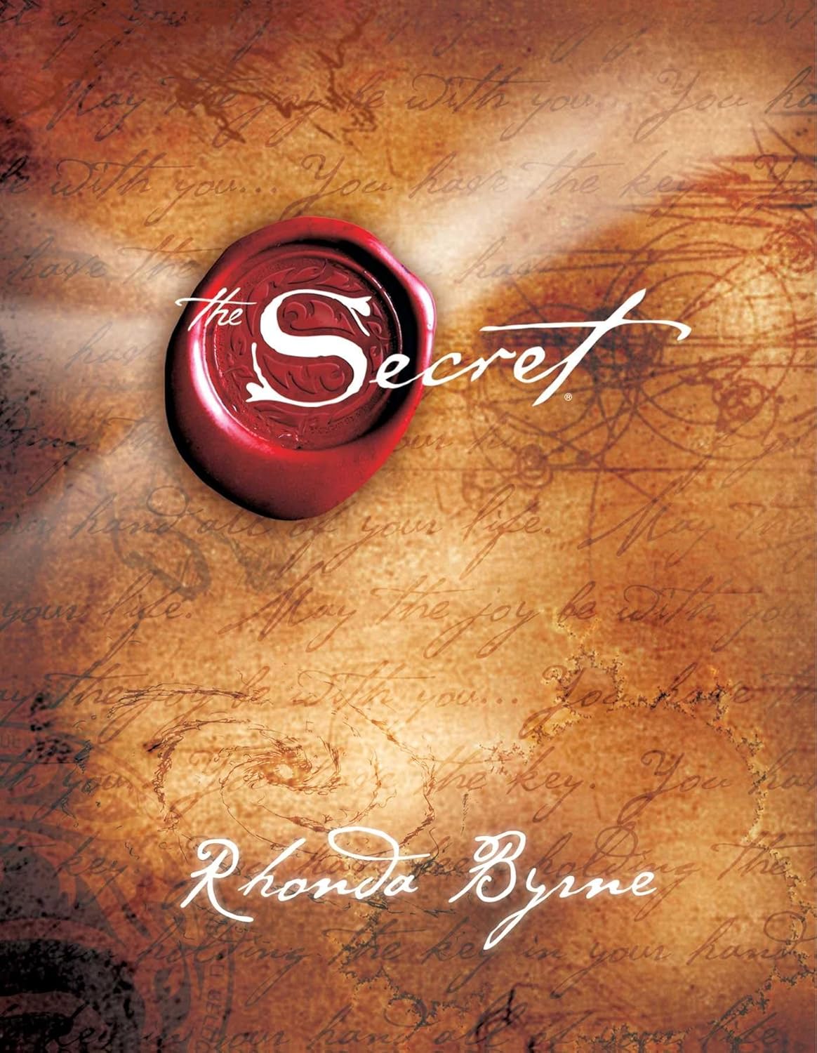 The Secret (1) (The Secret Library) ? ? ? ? ?
