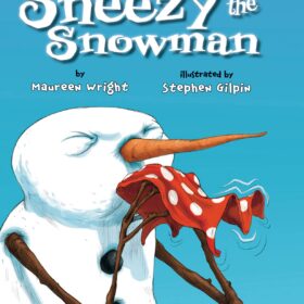 Sneezy the Snowman ?   ?   ?  ?   ?