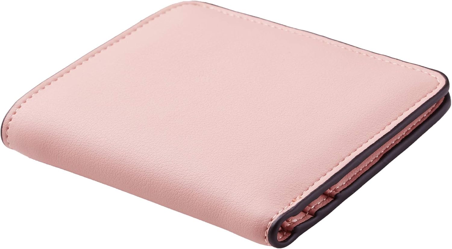 Toughergun Wallet Women Rfid Blocking Small Compact Bifold Luxury Leather Pocket Wallet Ladies Mini Purse with ID Window ? ? ? ? ? - Image 3