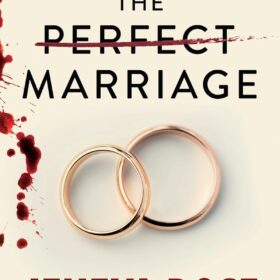 The Perfect Marriage ?   ?   ?  ?   ?