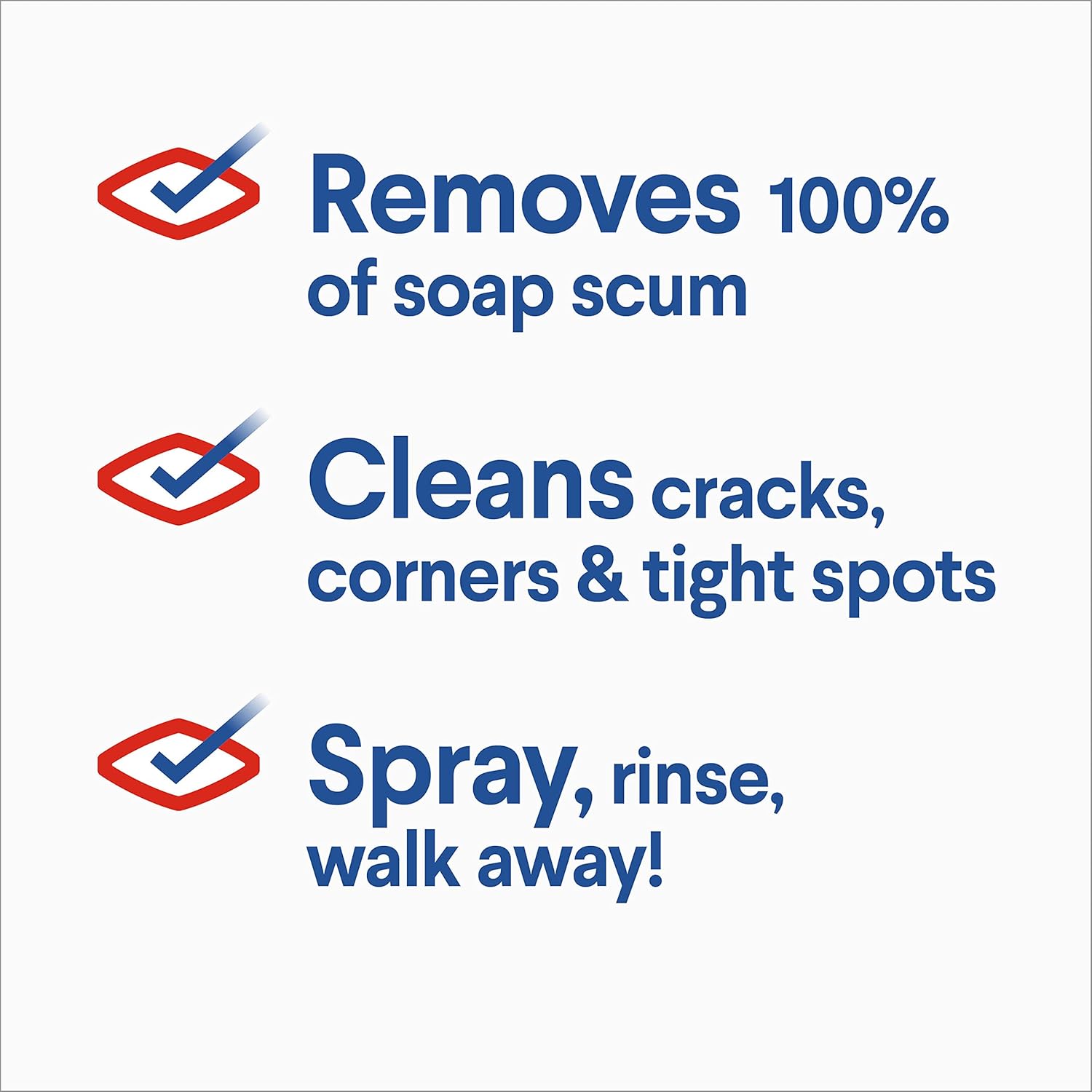 Clorox Bathroom Ultra Foamer, Household Essentials, Fresh Clean, 1 Spray and 1 Refill, 16 Fl Oz Each (Package May Vary) - Image 2