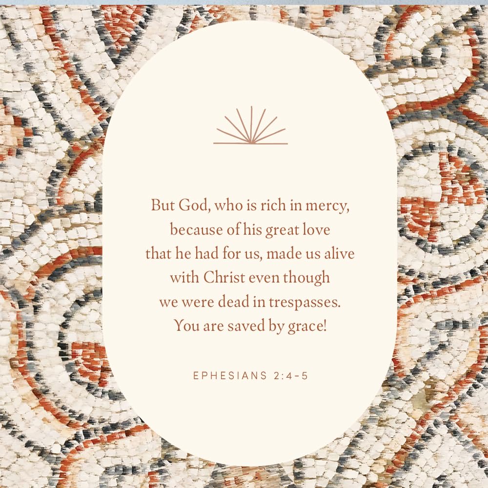 Ephesians - Bible Study Book with Video Access: A Study of Faith and Practice ? ? ? ? ? - Image 6