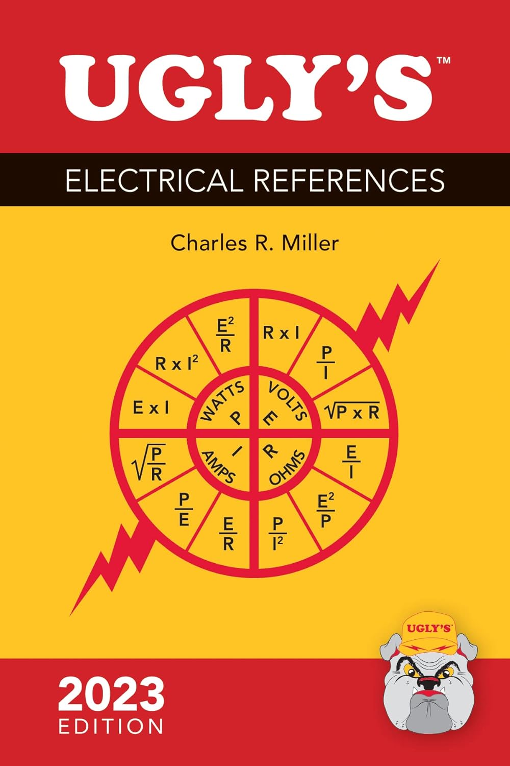 Ugly?s Electrical References, 2023 Edition ? ? ? ? ?