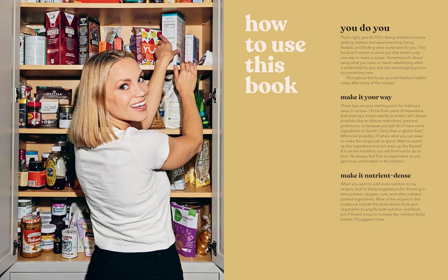 The Ambitious Kitchen Cookbook: 125 Ridiculously Good for You, Sometimes Indulgent, and Absolutely Never Boring Recipes for Every Meal of the Day ? ? ? ? ? - Image 2