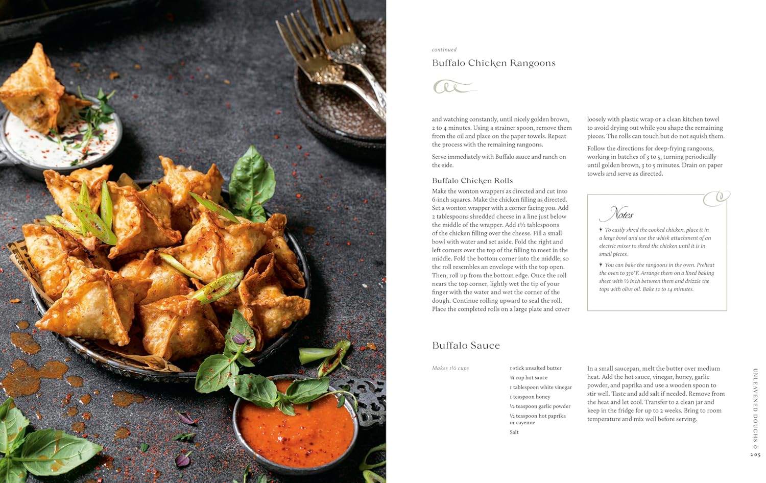 Turkuaz Kitchen: Traditional and Modern Dough Recipes for Sweet and Savory Bakes: A Baking Book ? ? ? ? ? - Image 4