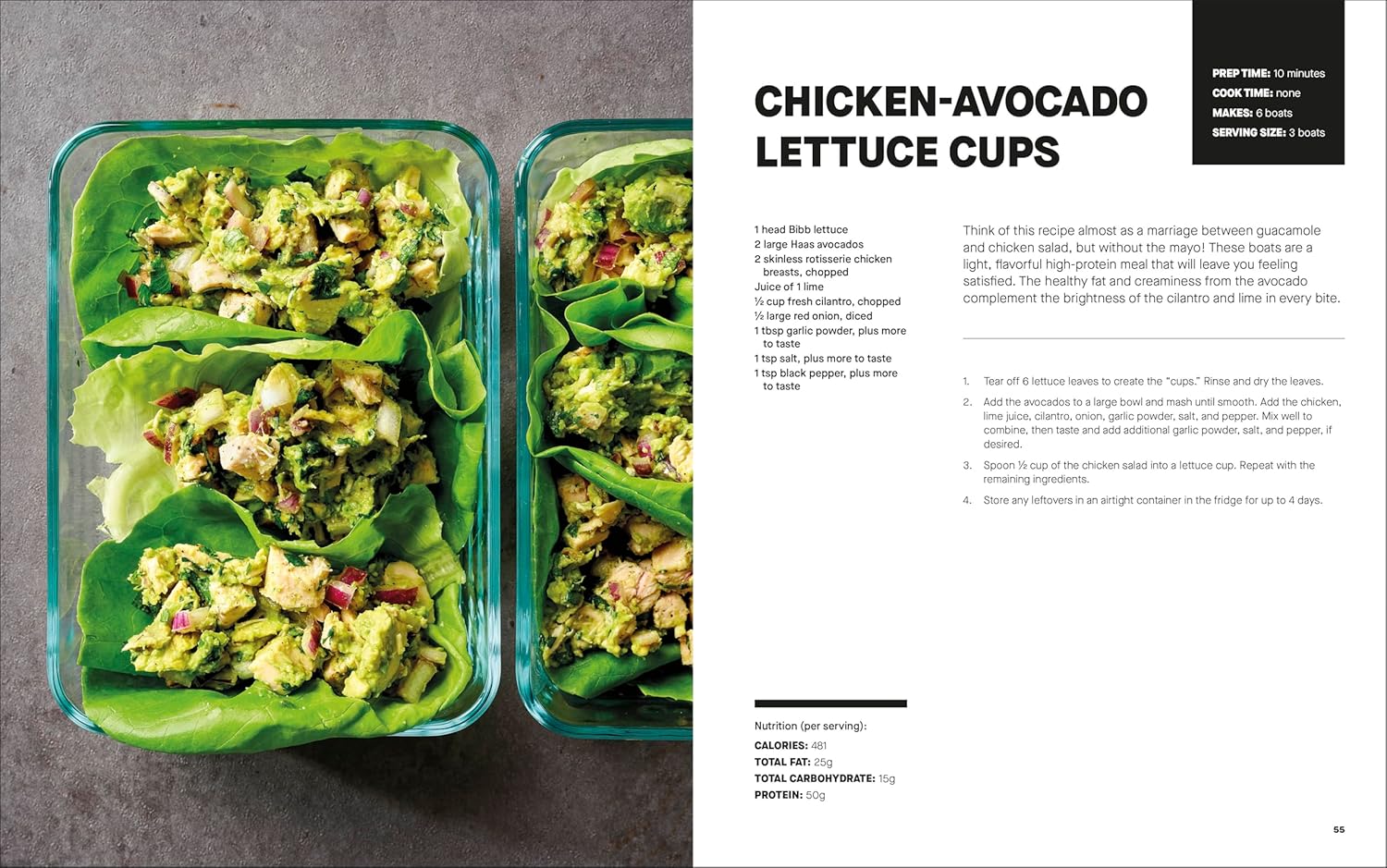 The Rebel Diet: Feed Your Appetite and Lose Weight with 100 Defiantly Delicious Recipes ? ? ? ? ? - Image 3