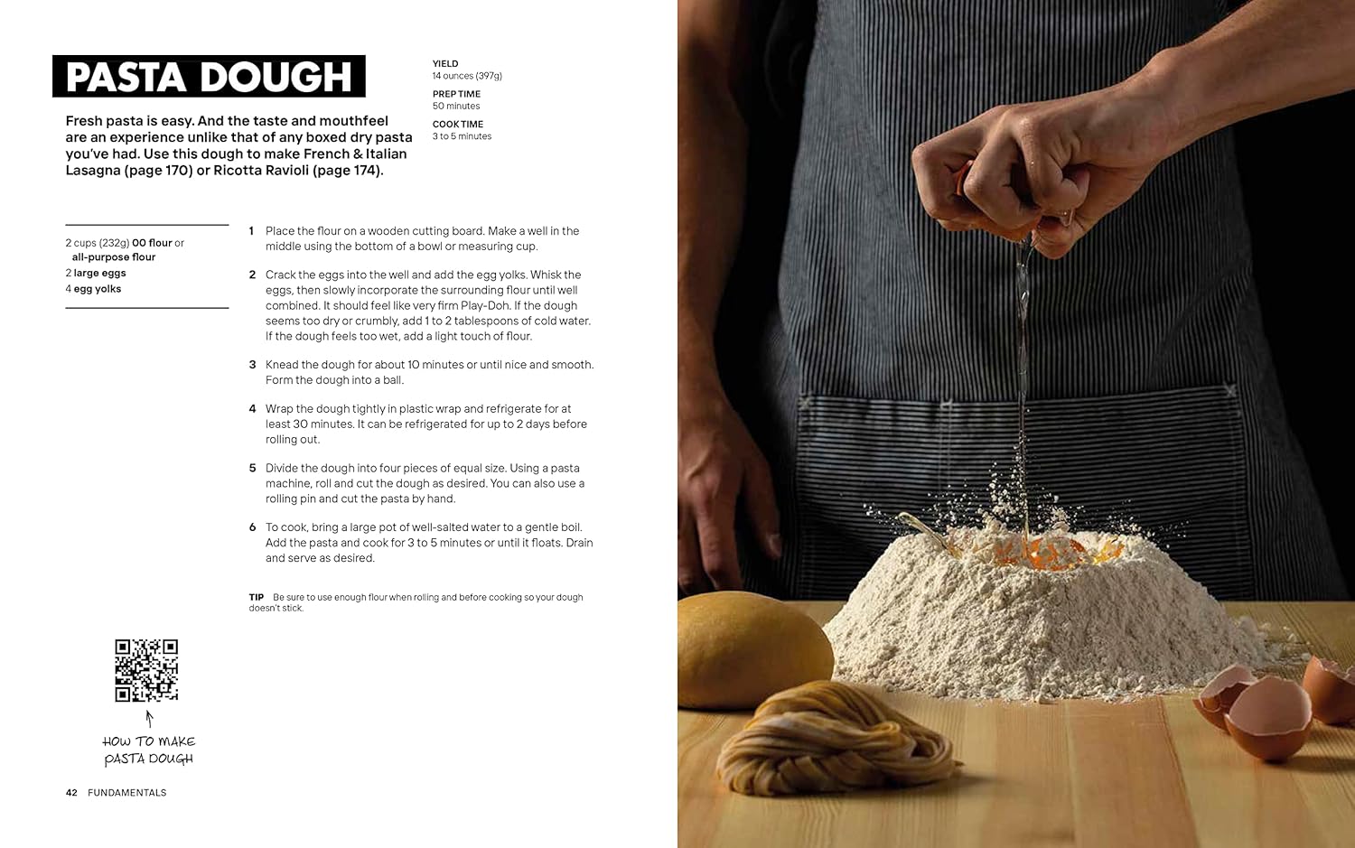 Knife Drop: Creative Recipes Anyone Can Cook ? ? ? ? ? - Image 3