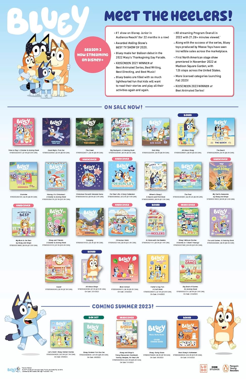 Where's Bluey?: A Search-and-Find Book ? ? ? ? ? - Image 2