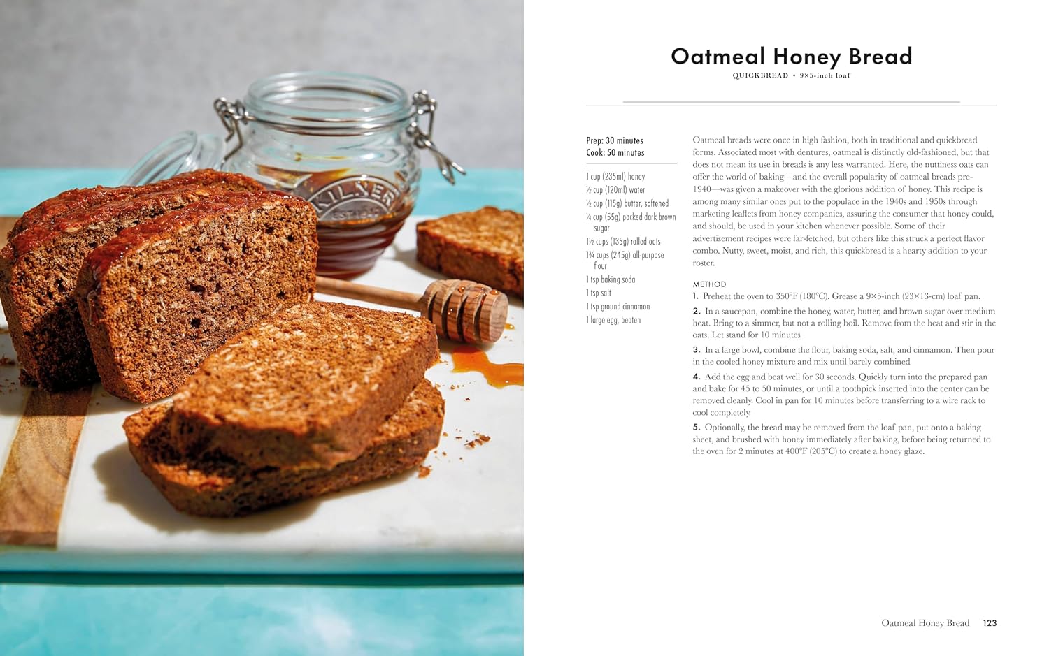 Baking Yesteryear: The Best Recipes from the 1900s to the 1980s ? ? ? ? ? - Image 6