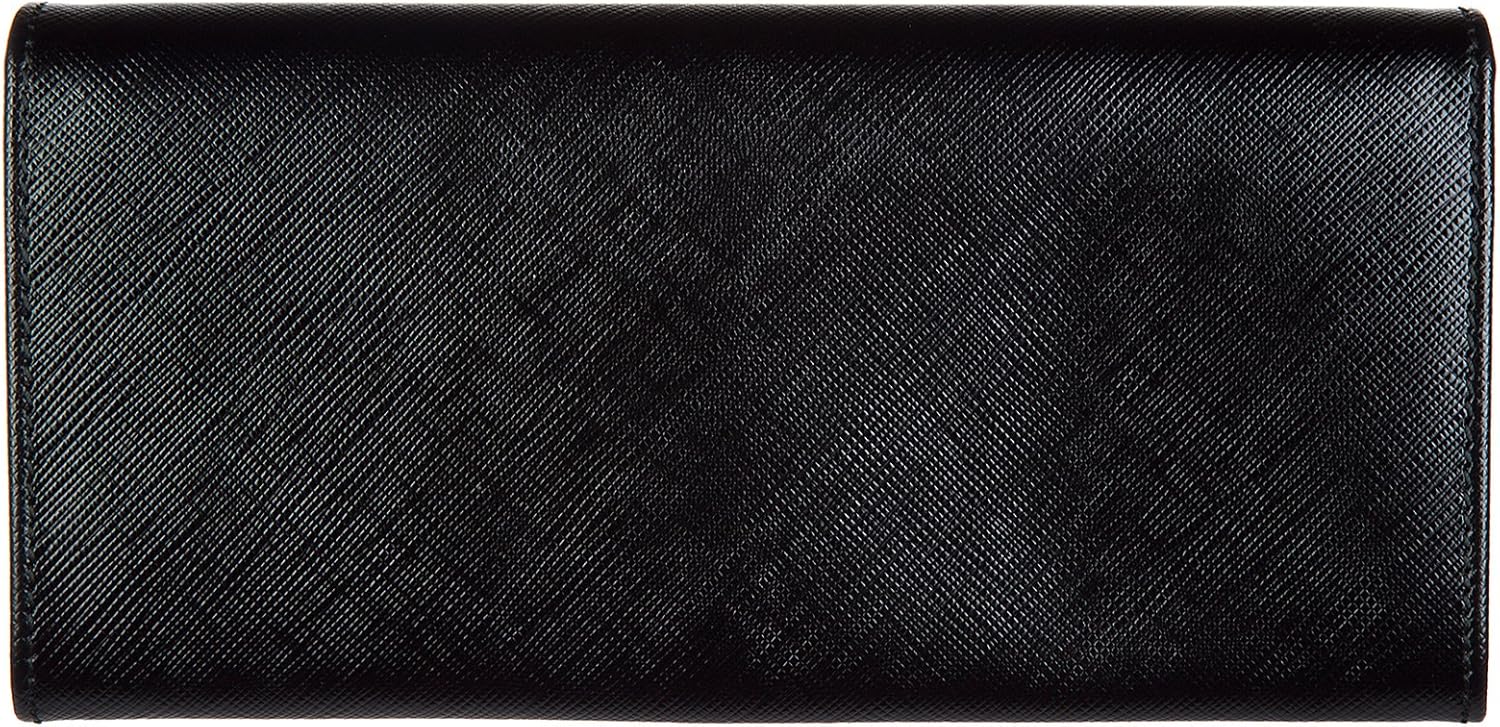 Salvatore Ferragamo women's wallet leather coin case holder purse card bifold va ? ? ? ? ? - Image 2