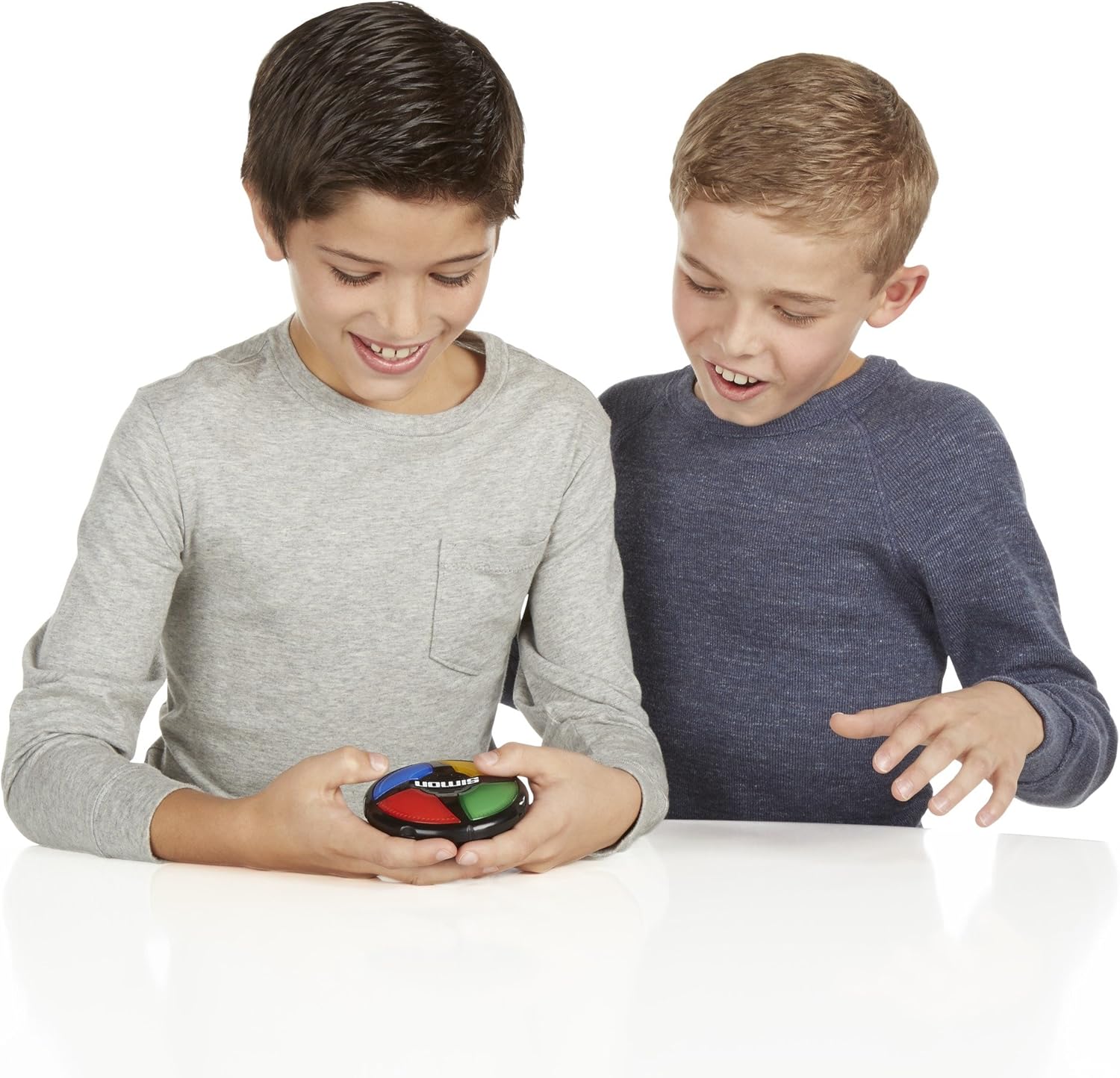 Hasbro Gaming Simon Micro Series Game ? ? ? ? ? - Image 5