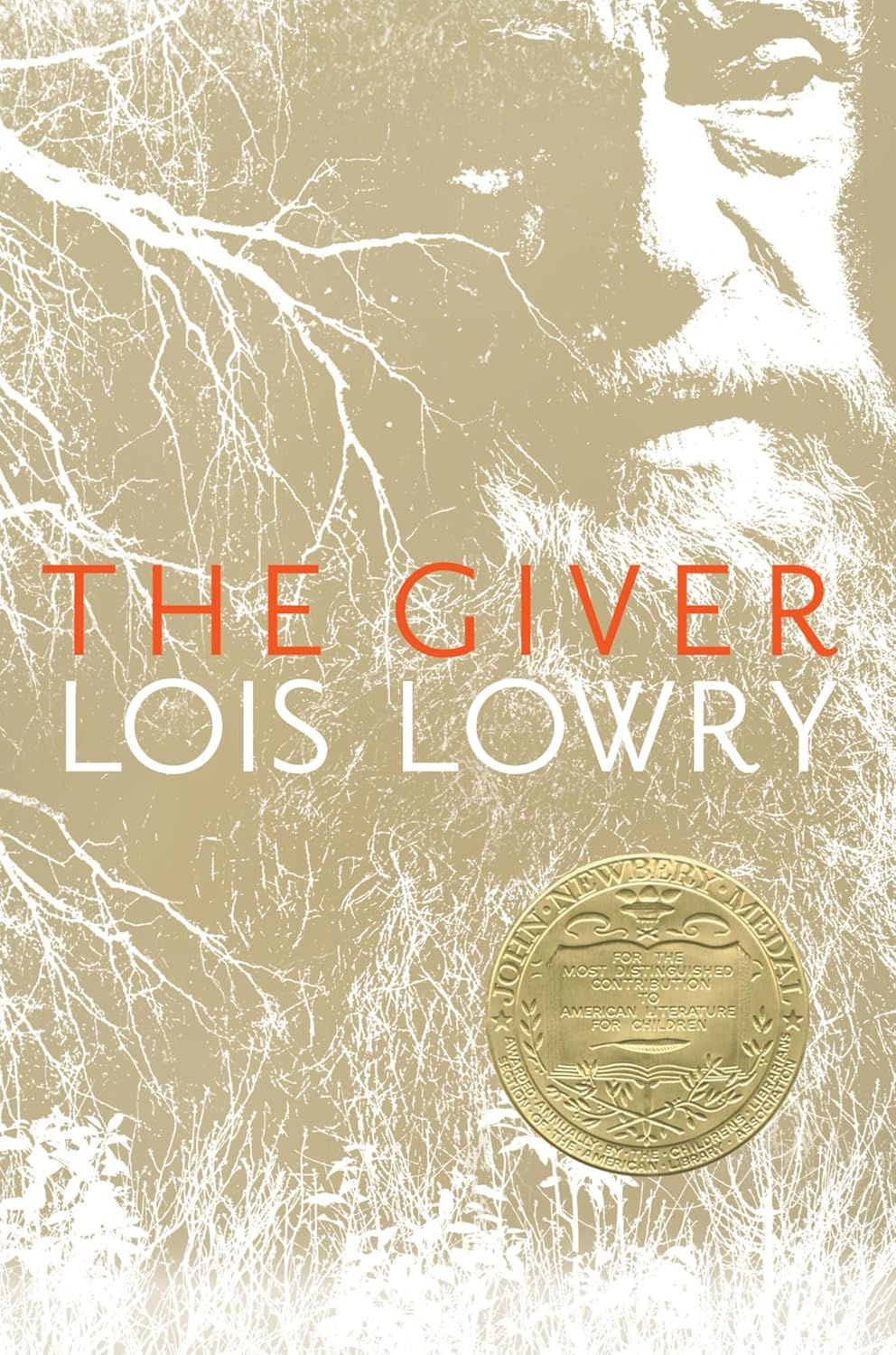 The Giver: A Newbery Award Winner (Giver Quartet, 1) ? ? ? ? ?