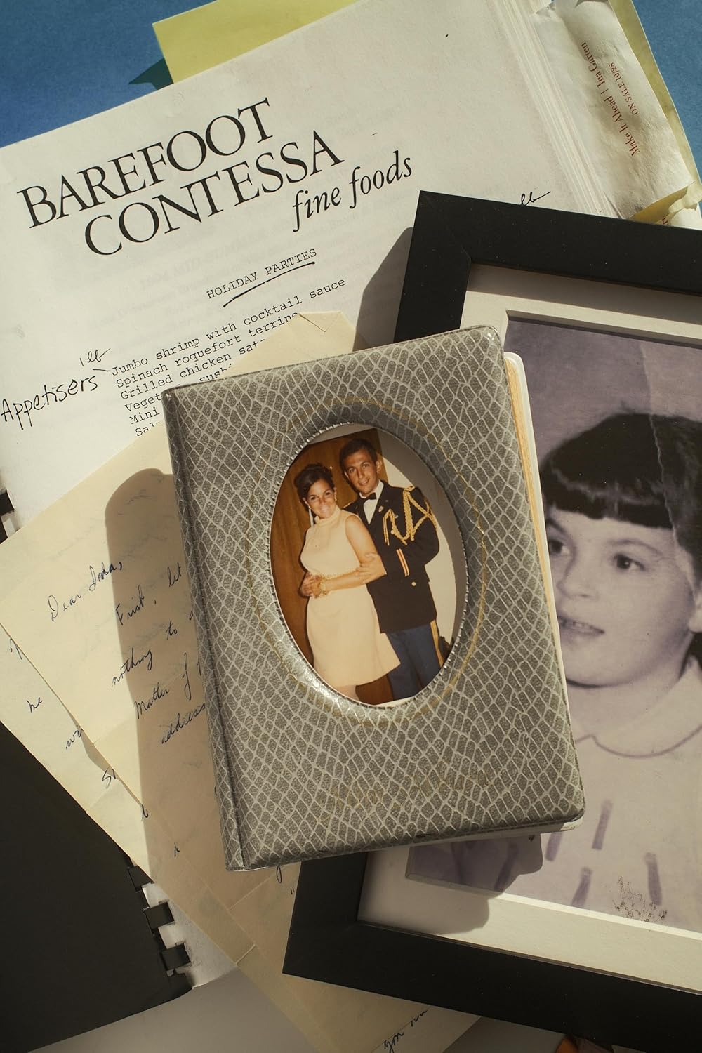 Be Ready When the Luck Happens: A Memoir ? ? ? ? ? - Image 3