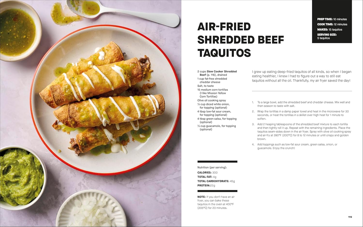 The Rebel Diet: Feed Your Appetite and Lose Weight with 100 Defiantly Delicious Recipes ? ? ? ? ? - Image 5