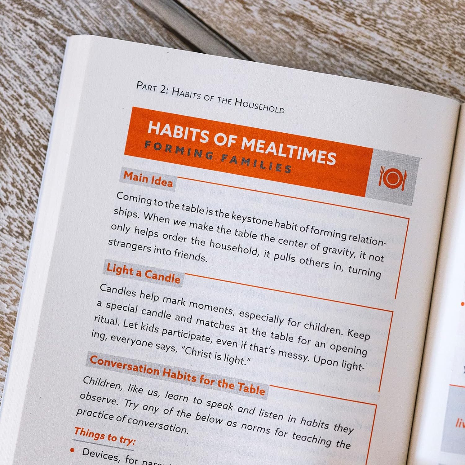 Habits of the Household: Practicing the Story of God in Everyday Family Rhythms ? ? ? ? ? - Image 5
