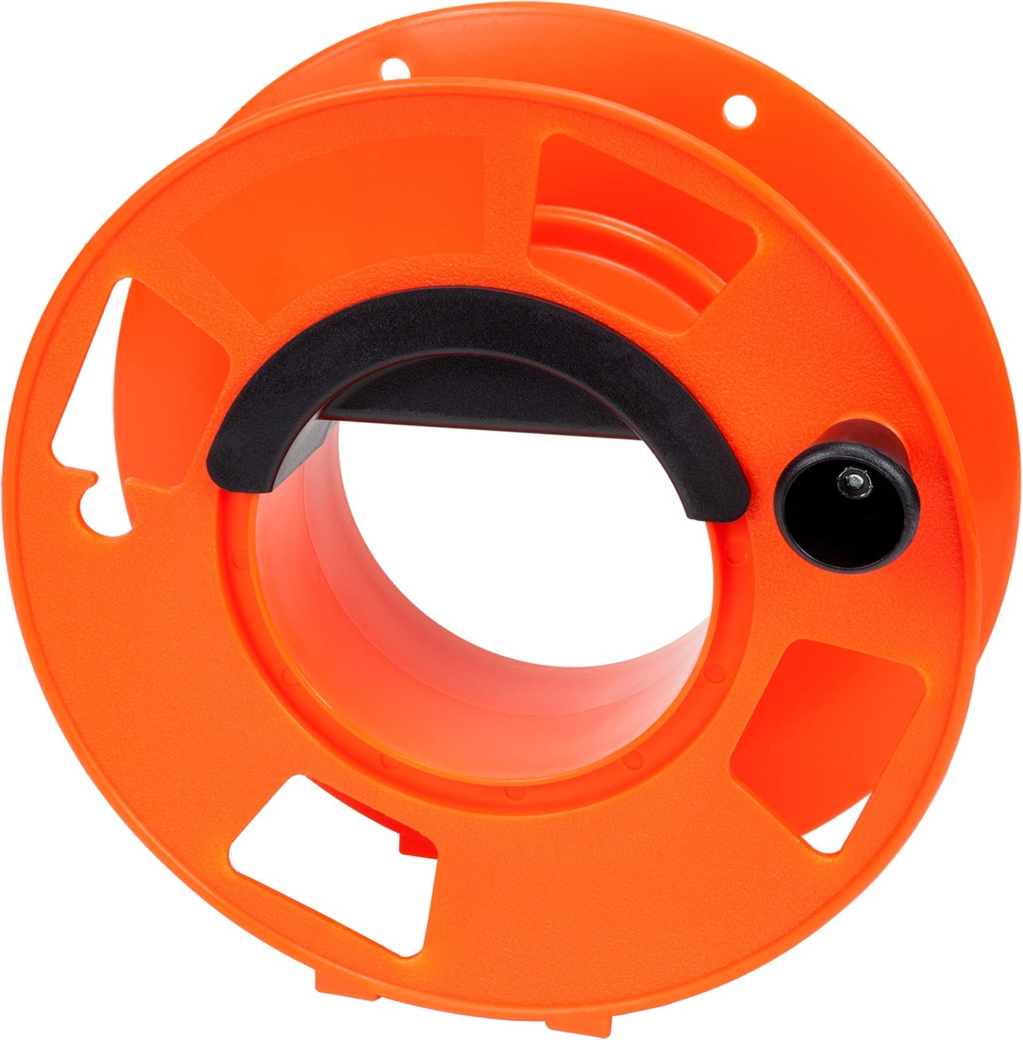 Bayco KW-110 Cord Reel, Orange ? ? ? ? ? - Image 4