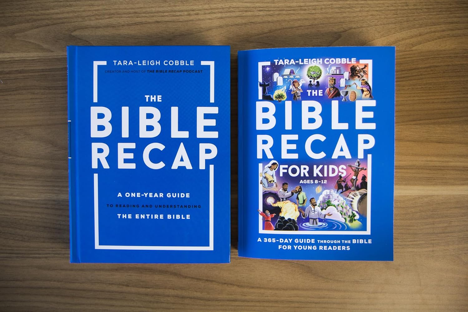 The Bible Recap for Kids: A 365-Day Guide Through the Bible for Young Readers Ages 8-12?A Self-Led Scripture Reading Curriculum for Elementary School, Middle School, & Homeschool Children ? ? ? ? ? - Image 6
