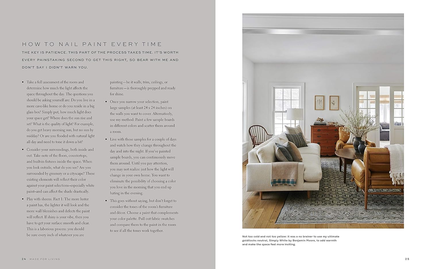 Made for Living: Collected Interiors for All Sorts of Styles ? ? ? ? ? - Image 3