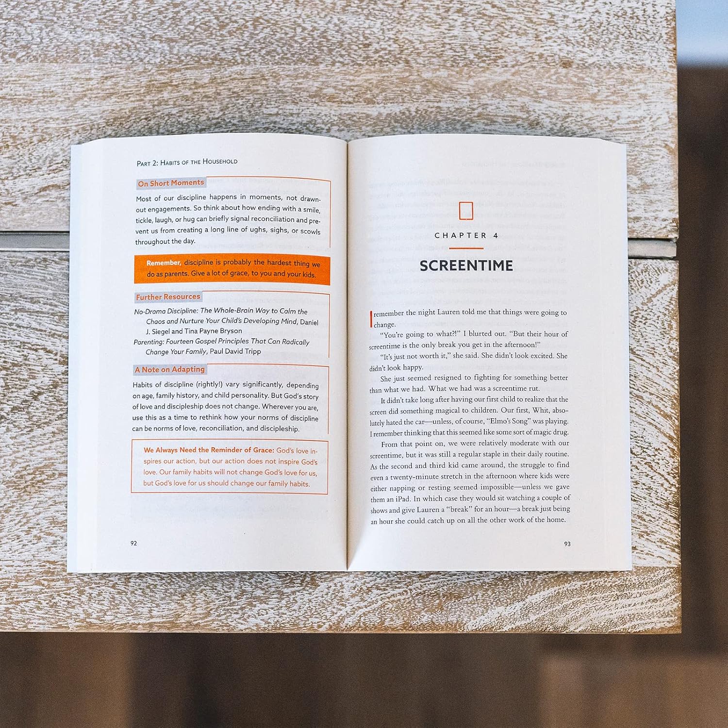 Habits of the Household: Practicing the Story of God in Everyday Family Rhythms ? ? ? ? ? - Image 4