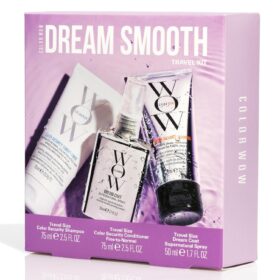 COLOR WOW Dream Coat Supernatural Spray ? Keep Your Hair Frizz-Free and Shiny No Matter the Weather with Award-Winning Anti-Humidity Treatment ?   ?   ?  ?   ?