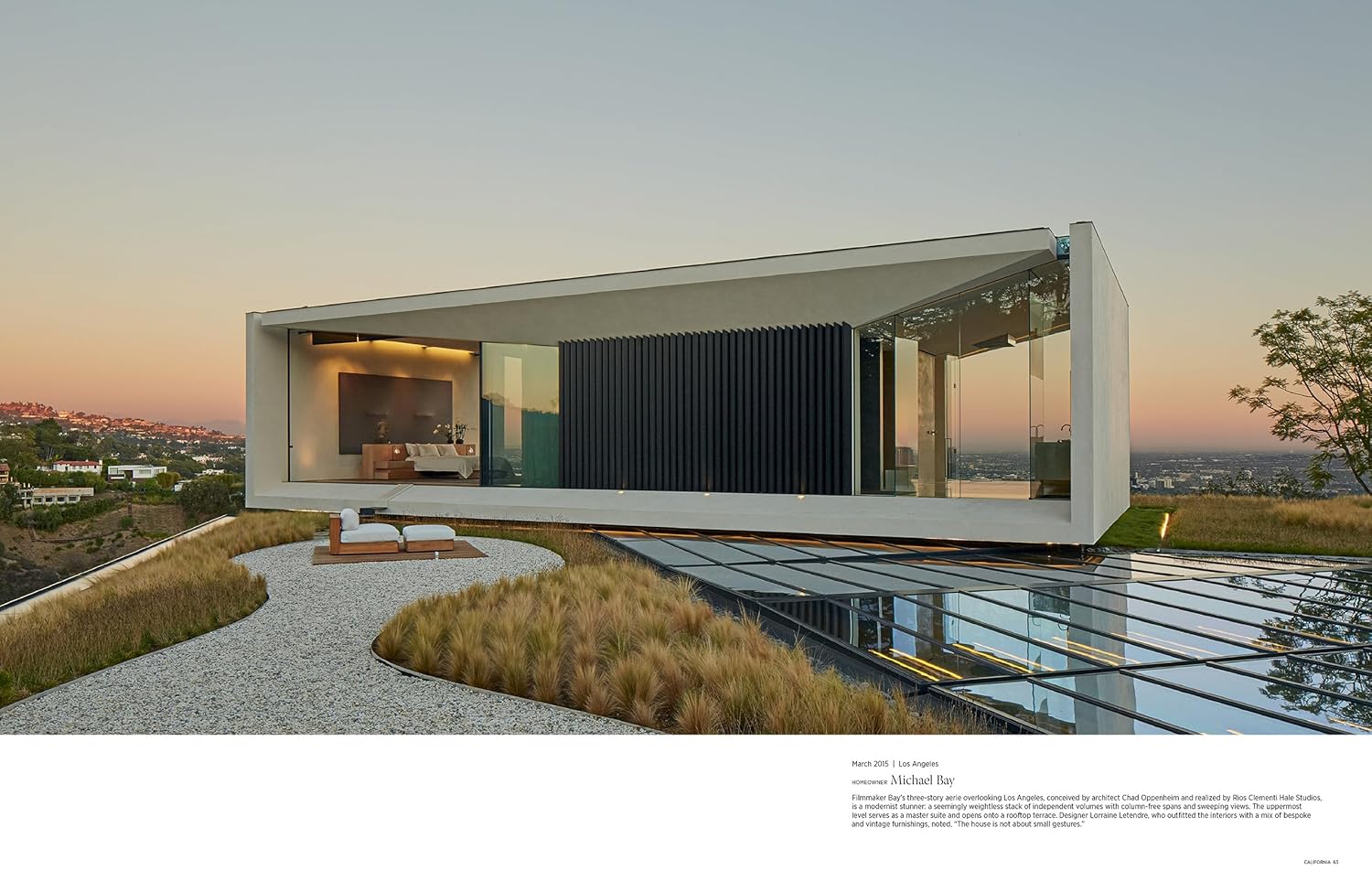 Architectural Digest at 100: A Century of Style ? ? ? ? ? - Image 2