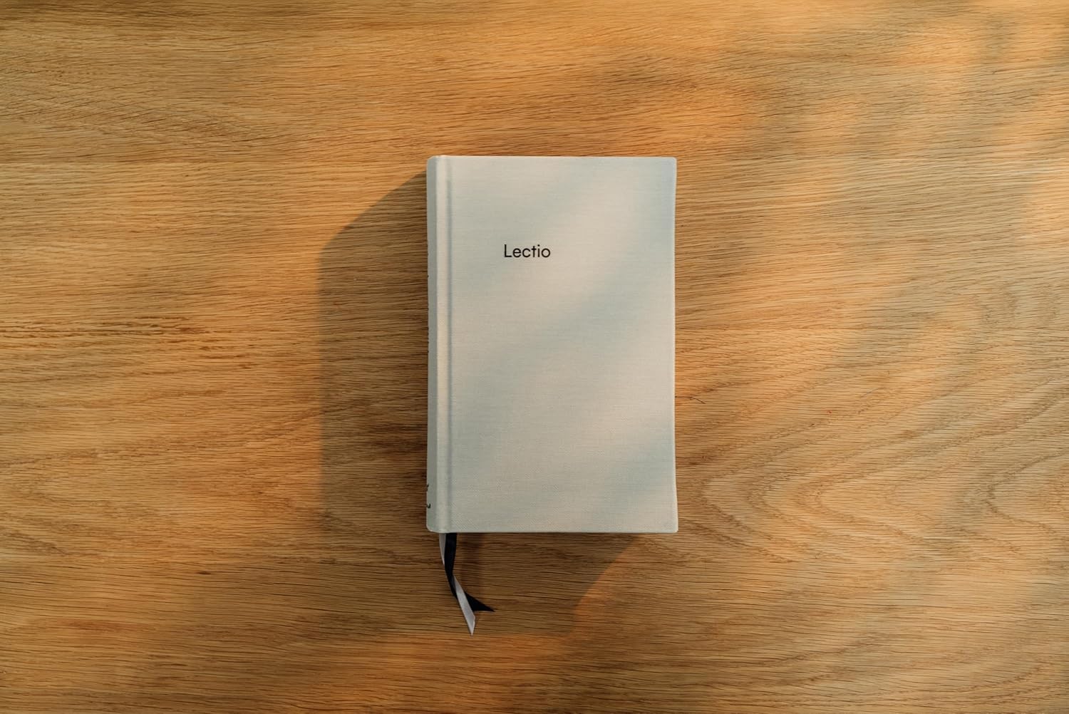 NIV Lectio Bible: A simple, ancient way to read the library of Scripture, Cloth over Board: The Practicing the Way edition with an introduction by John Mark Comer ? ? ? ? ? - Image 3