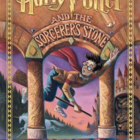 Harry Potter and the Sorcerer's Stone (Harry Potter, Book 1) ?   ?   ?  ?   ?