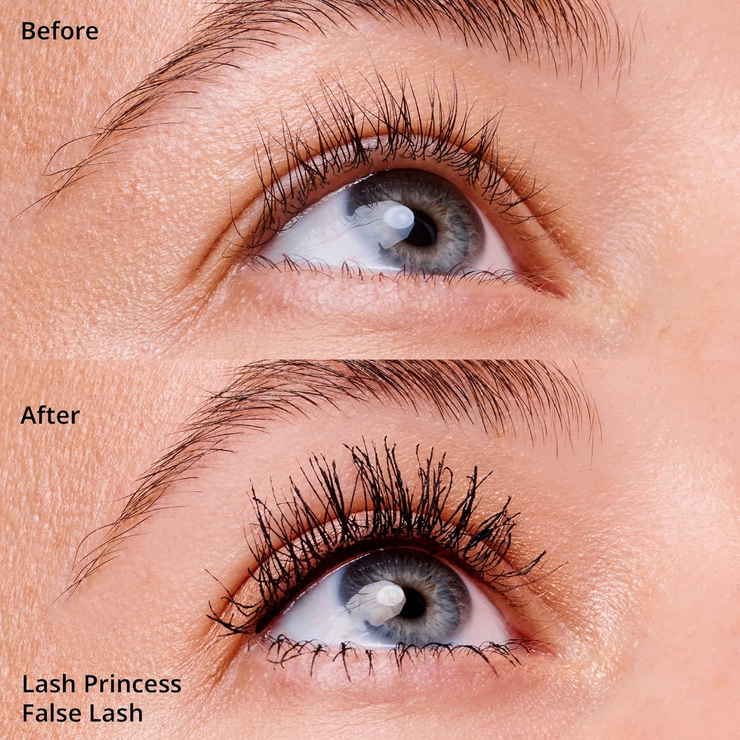 essence | Lash Princess False Lash Effect Mascara | Volumizing & Lengthening | Cruelty Free & Paraben Free ? ? ? ? ? - Image 3