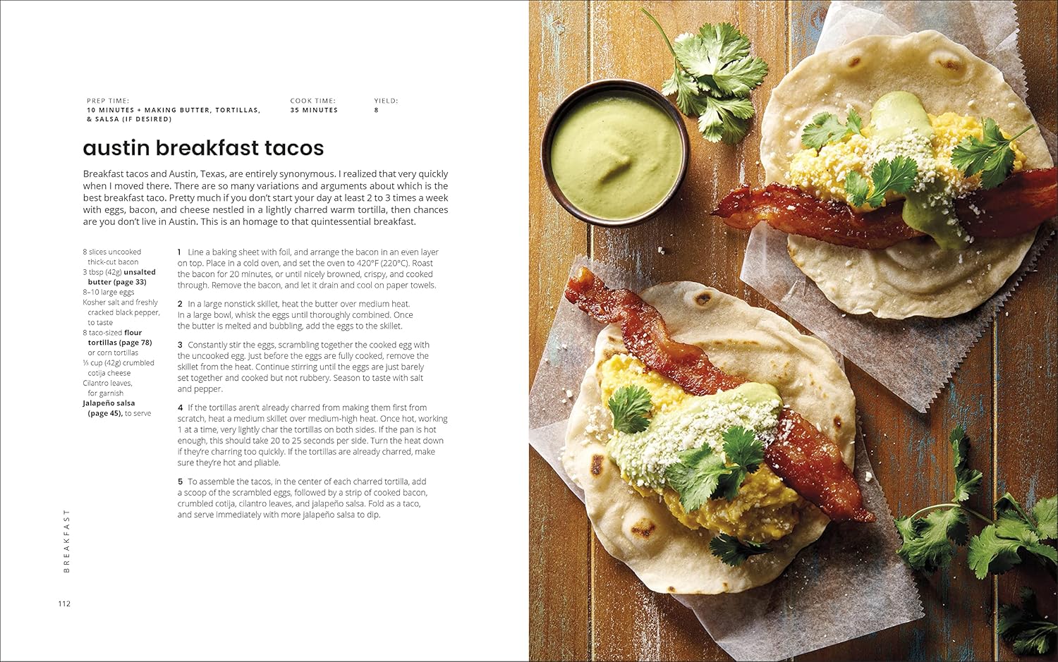 Joshua Weissman: An Unapologetic Cookbook. #1 NEW YORK TIMES BESTSELLER ? ? ? ? ? - Image 5