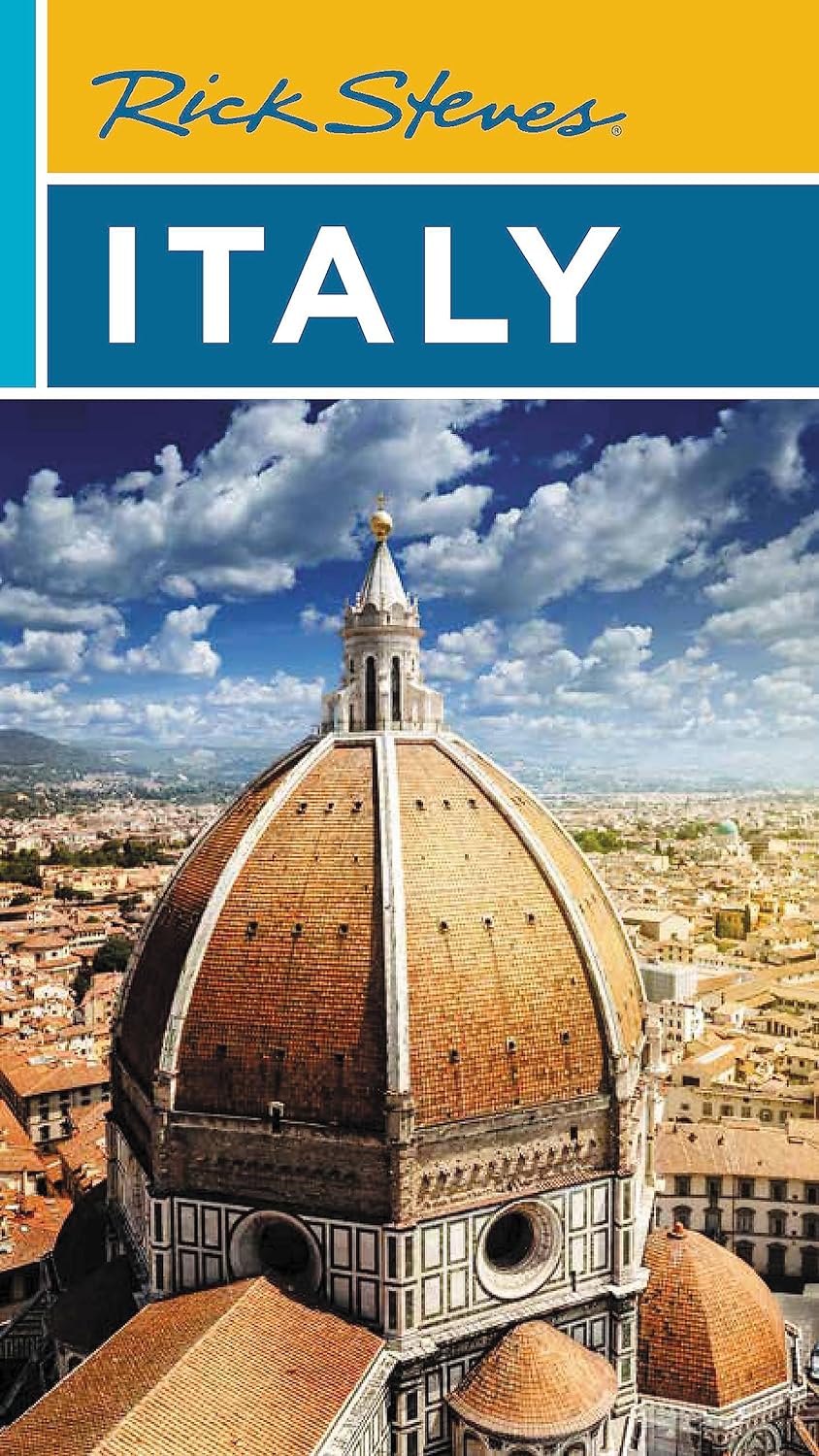 Rick Steves Italy (Travel Guide) ? ? ? ? ?