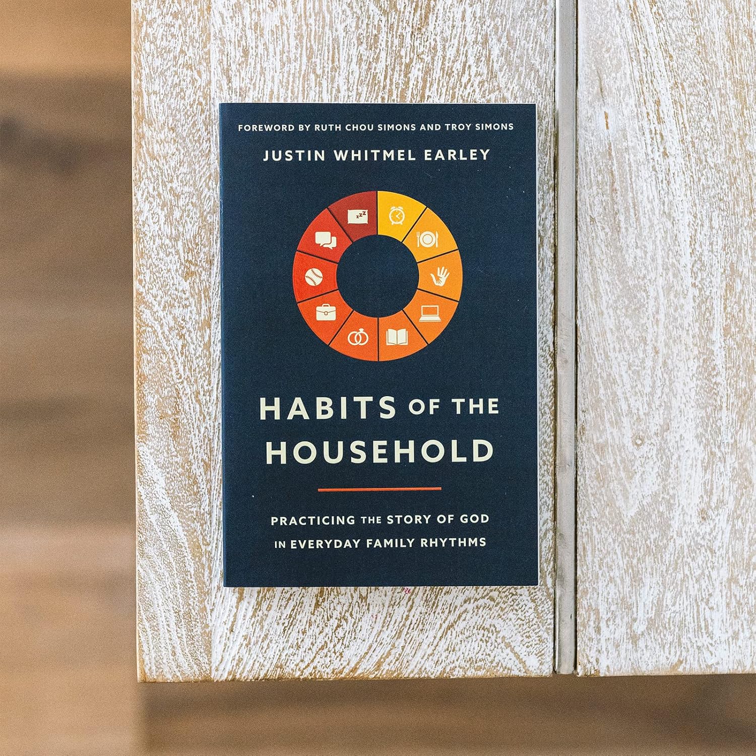 Habits of the Household: Practicing the Story of God in Everyday Family Rhythms ? ? ? ? ? - Image 2