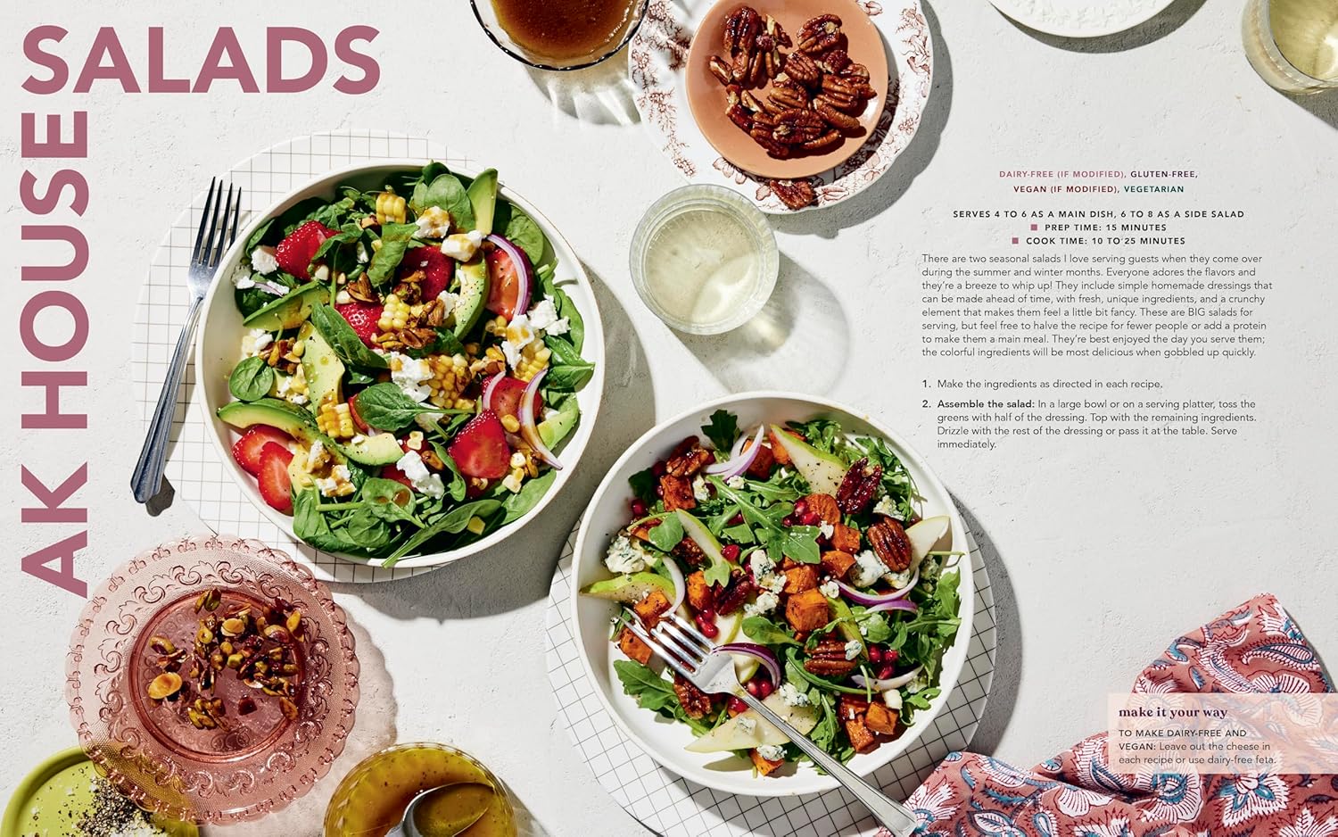 The Ambitious Kitchen Cookbook: 125 Ridiculously Good for You, Sometimes Indulgent, and Absolutely Never Boring Recipes for Every Meal of the Day ? ? ? ? ? - Image 4