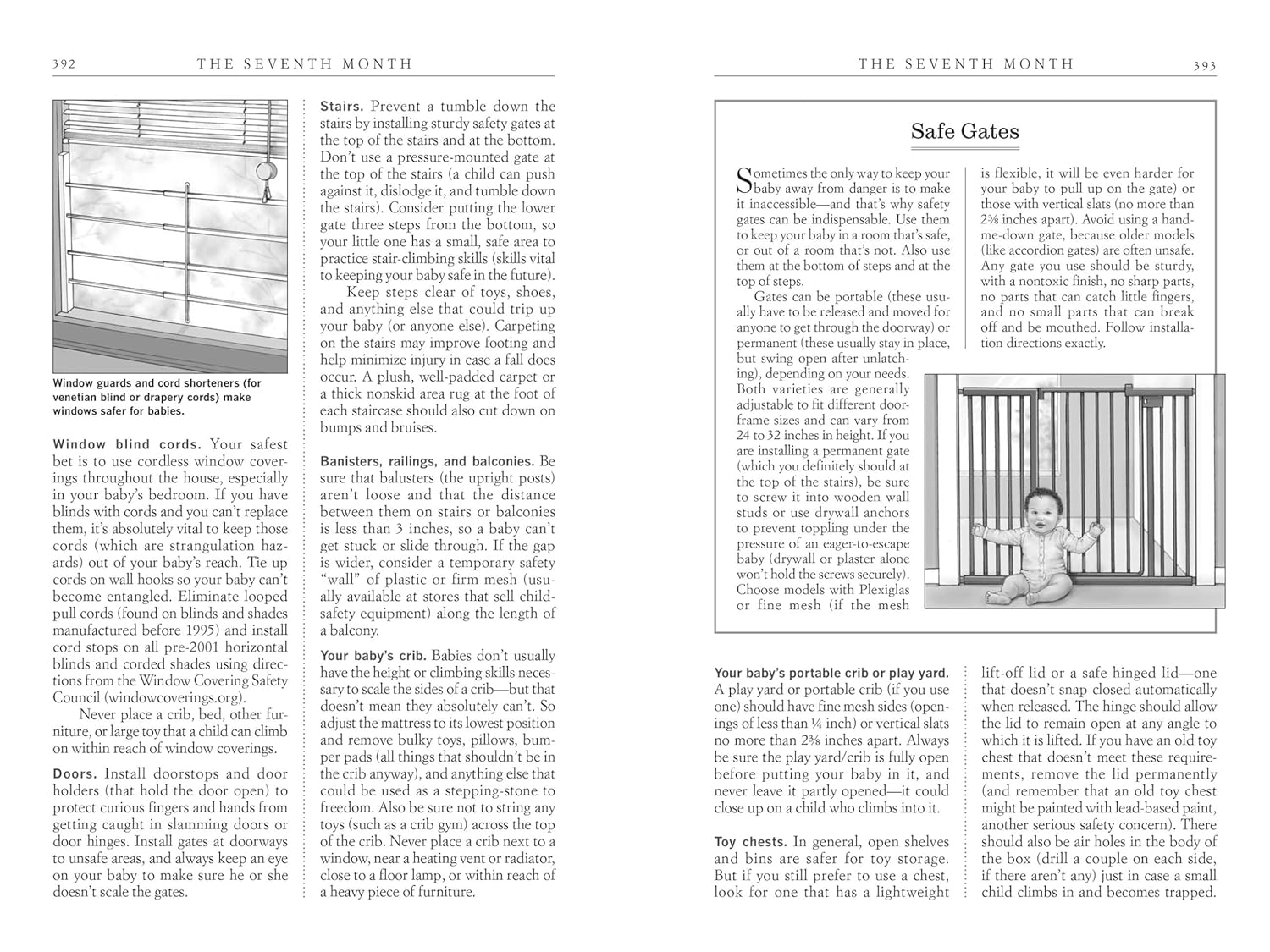 What to Expect the First Year: (Updated in 2024) ? ? ? ? ? - Image 5