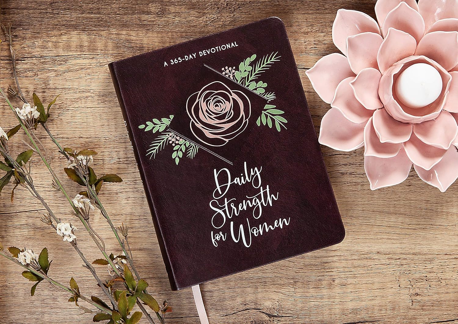Daily Strength for Women: a 365-Day Devotional ? ? ? ? ? - Image 6
