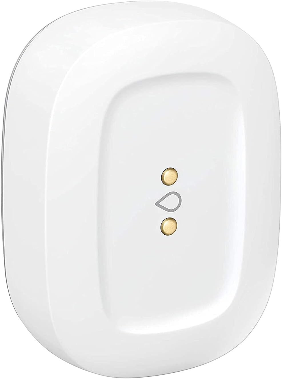 Aeotec SmartThings SmartThings Water Leak Sensor, ZigBee, Battery Powered, Smart Home Hub Compatible - Image 4