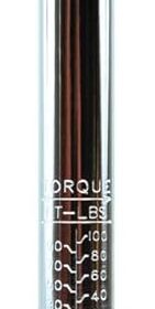 CRAFTSMAN Torque Wrench, 3/8