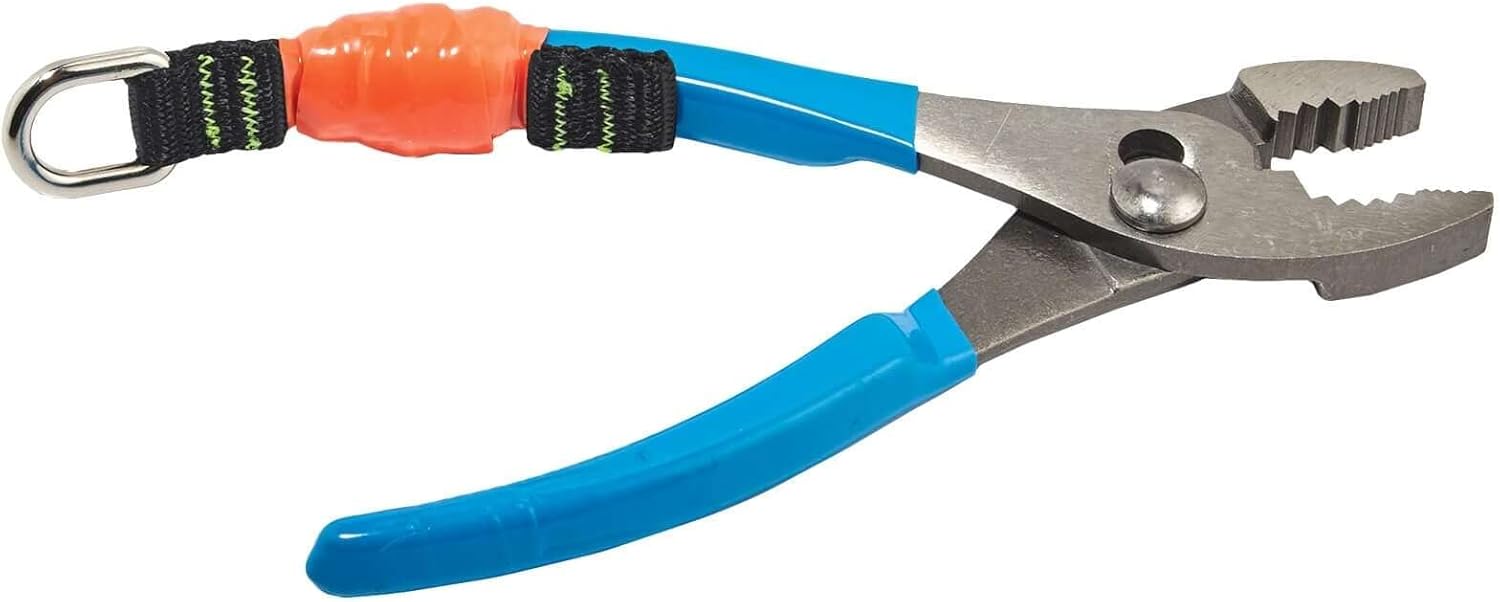 Ergodyne - 19756 Squids 3755 Self-Adhering Tool Attachment Tape, 12 Feet Roll, Orange - Image 5