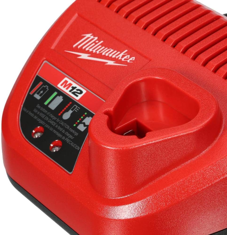 Battery Charger, 12.0V, Li-Ion - Image 3