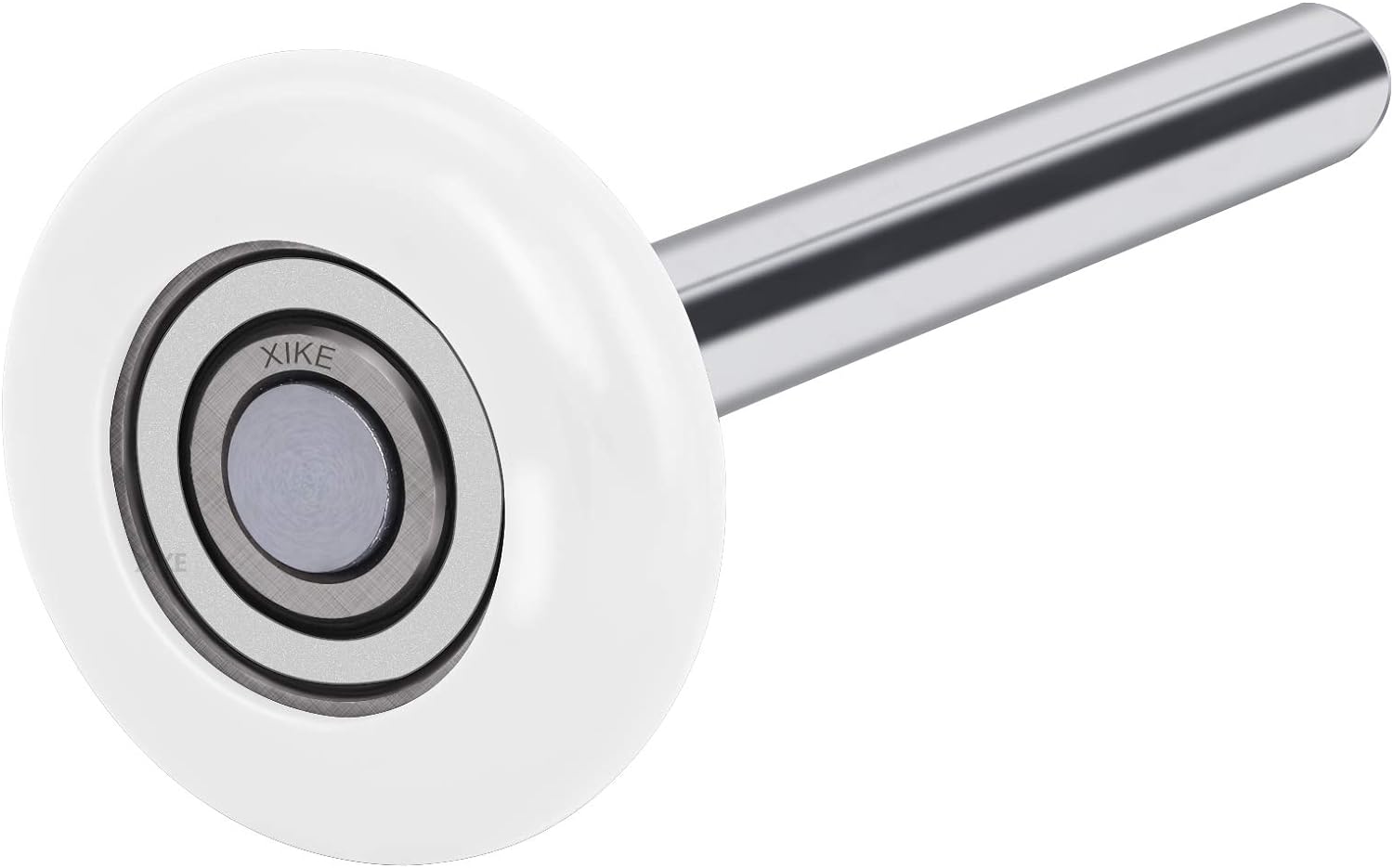 XiKe 10 Pack White 2 - Image 5
