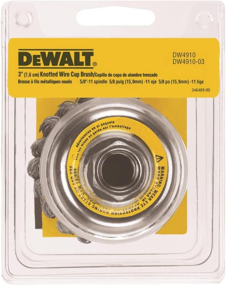 DeWalt DW4910 3 - Image 4