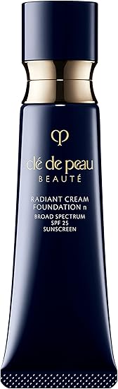 Cl? de Peau Beaut?