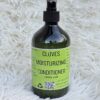 Cloves Moisturizing Shampoo & Conditioner