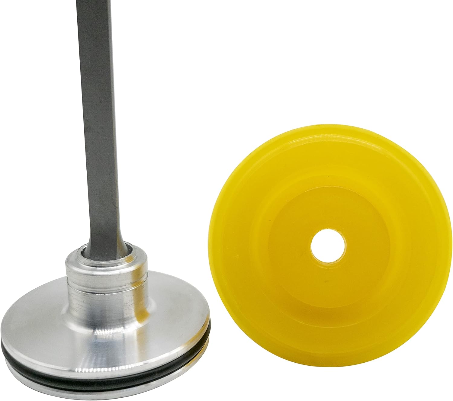 877-323 883-511 877-307 NR83A NR83A2 NR83A2(S) Framing Nailers Plunger Valve, Trigger Valve, Head Cap, Piston Driver and Bumper Kit - Image 2