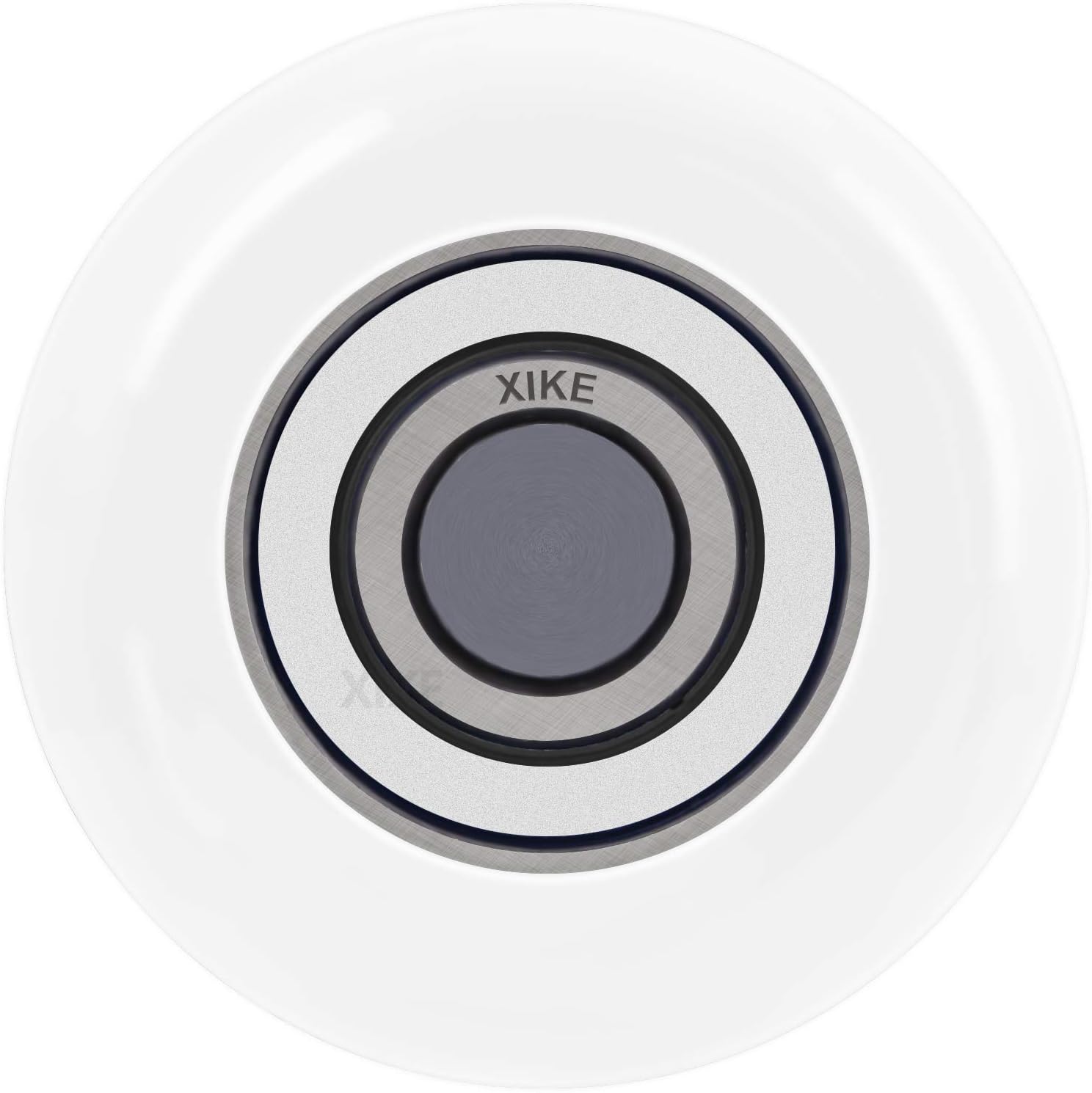 XiKe 10 Pack White 2 - Image 3