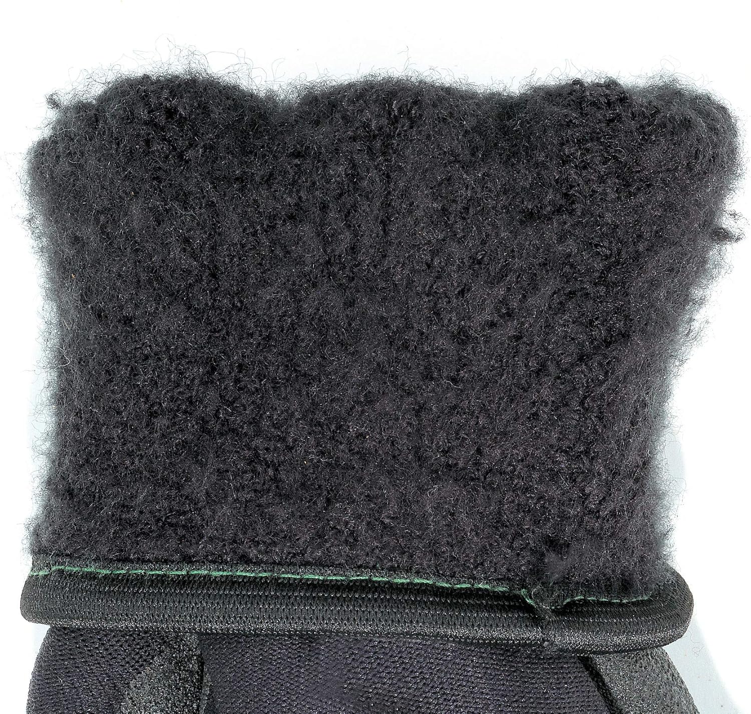 MCR Safety Ninja Ice Gloves, Black, Large - Image 4